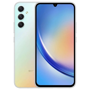 گوشی موبایل سامسونگ مدل Galaxy A34 5G ظرفیت 128 گیگابایت و 6 گیگابایت رم